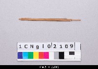 藏品(布袋戲道具-劍)的圖片